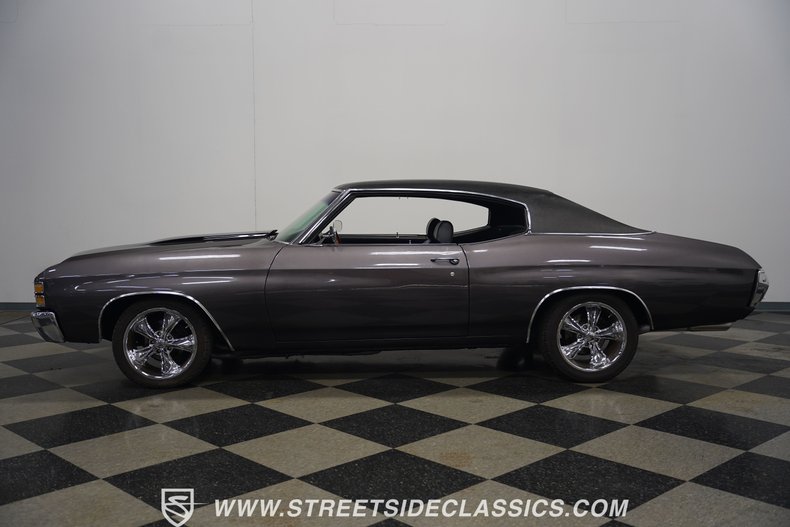 Unknown-Chevelle-1971-Gray-Black