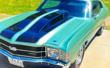 Unknown-Chevelle-1971-Green-6