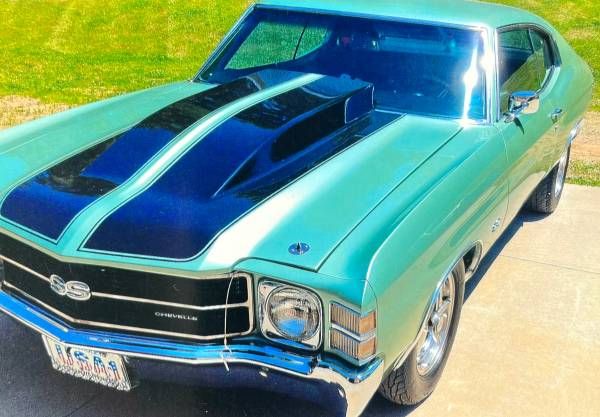 Unknown-Chevelle-1971-Green-6