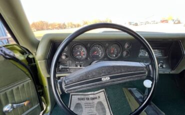 Unknown-Chevelle-1971-Green-Green-10