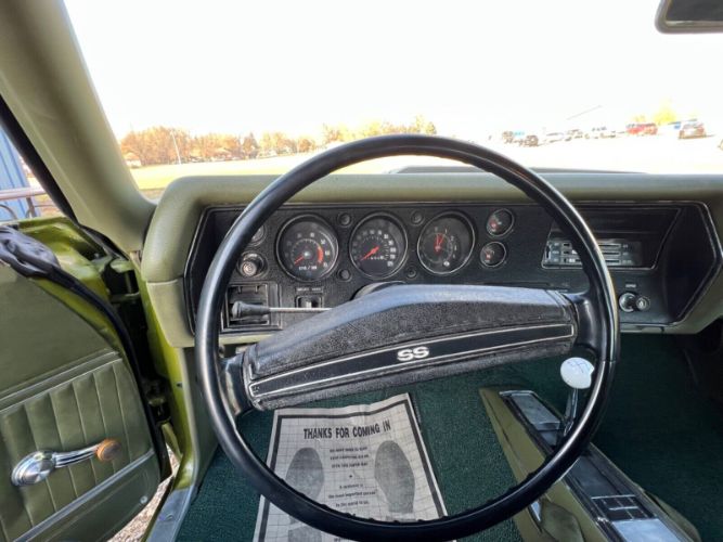 Unknown-Chevelle-1971-Green-Green-10