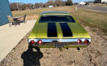Unknown-Chevelle-1971-Green-Green-15