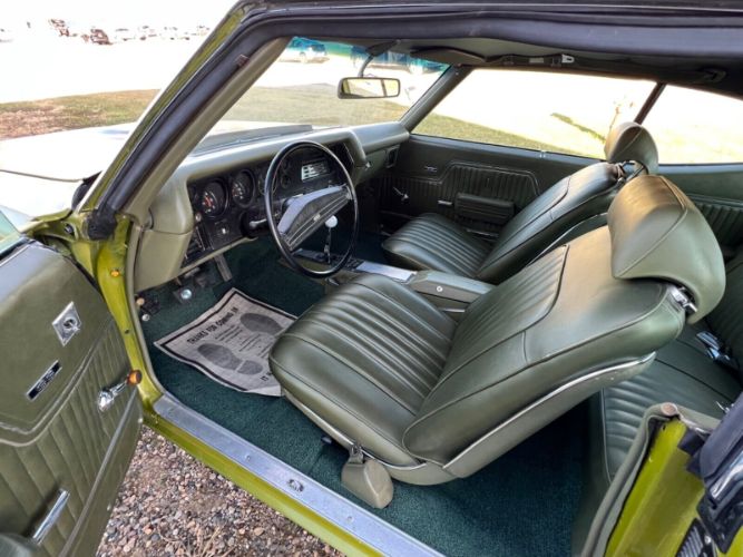 Unknown-Chevelle-1971-Green-Green-6