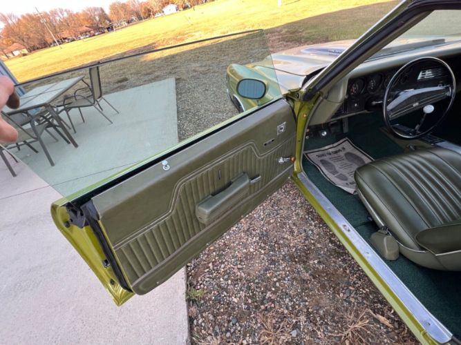 Unknown-Chevelle-1971-Green-Green-7