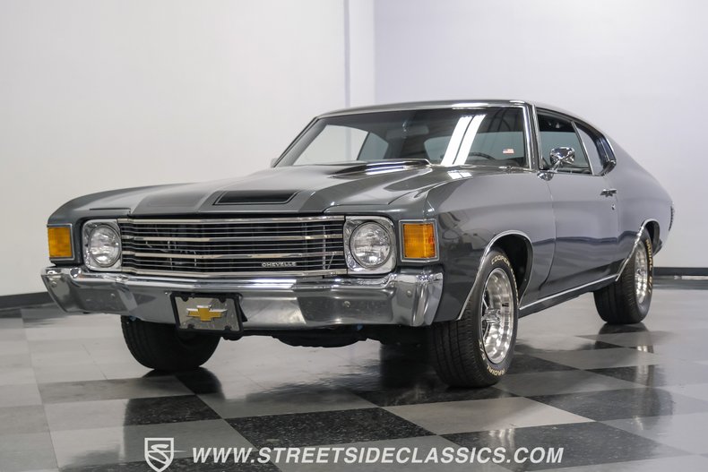 Unknown-Chevelle-1972-Pepper-Gray-Metallic-Black-8