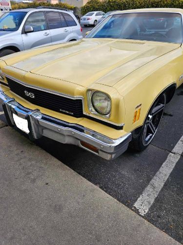 Unknown-Chevelle-1973-Yellow-1