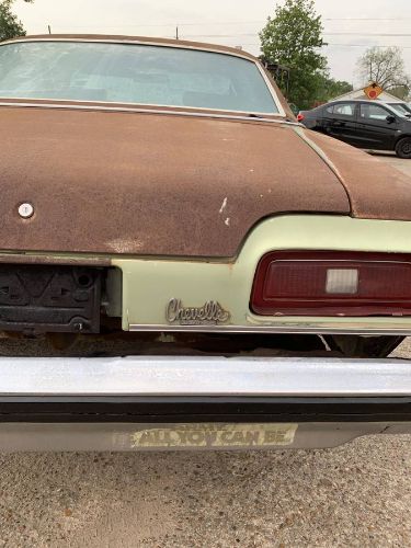 Unknown-Chevelle-1974-Green-8