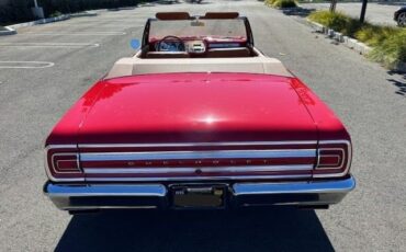 Unknown-Chevelle-ss-1965-Red-Tan-13
