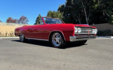 Unknown-Chevelle-ss-1965-Red-Tan-25