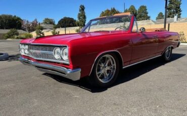 Unknown-Chevelle-ss-1965-Red-Tan-28