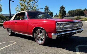 Unknown-Chevelle-ss-1965-Red-Tan-30