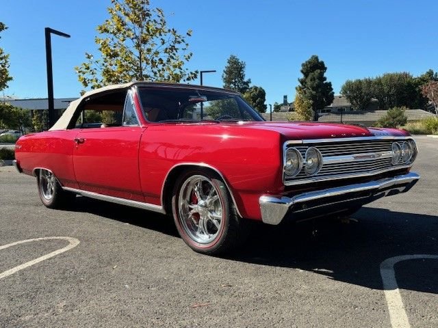 Unknown-Chevelle-ss-1965-Red-Tan-30