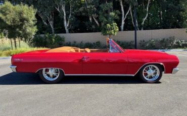 Unknown-Chevelle-ss-1965-Red-Tan-6
