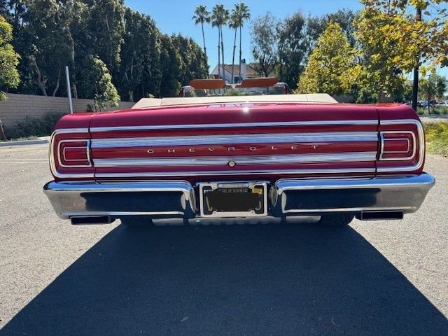 Unknown-Chevelle-ss-1965-Red-Tan-7