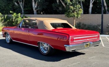 Unknown-Chevelle-ss-1965-Red-Tan-8