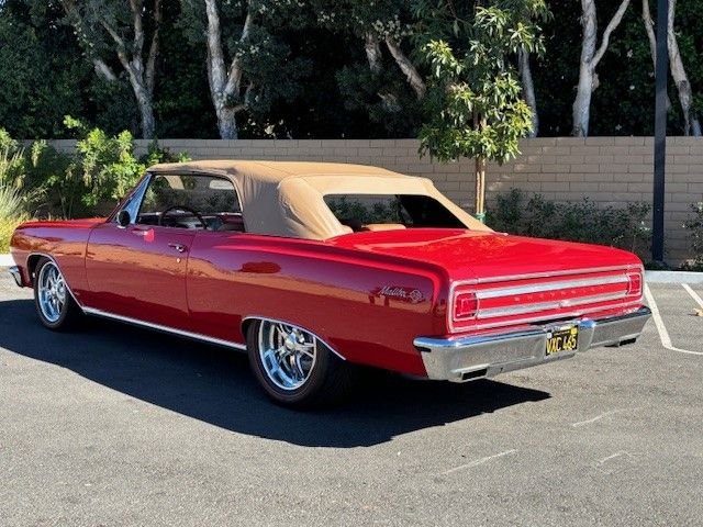 Unknown-Chevelle-ss-1965-Red-Tan-8