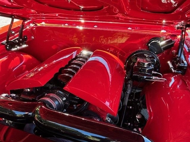 Unknown-Chevelle-ss-1965-Red-Tan