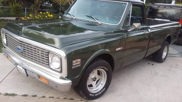 Unknown-Cheyenne-1972-Green