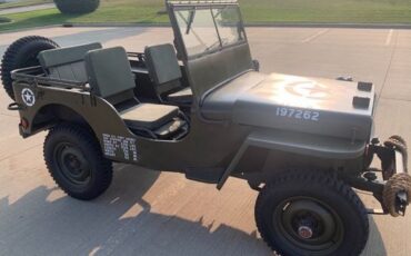 Unknown-Cj2a-1948-Green-Tan-4
