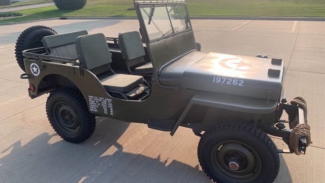 Unknown-Cj2a-1948-Green-Tan-4