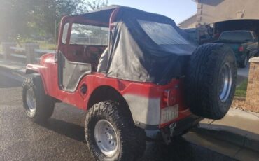 Unknown-Cj5-1956-Red-Gray