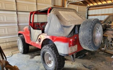 Unknown-Cj5-1956-Red-Gray-7