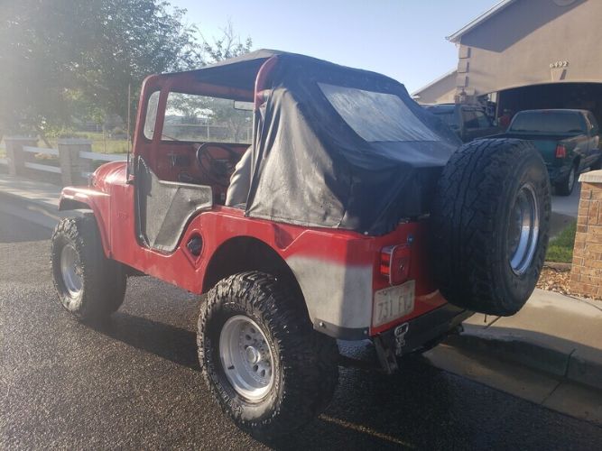 Unknown-Cj5-1956-Red-Gray