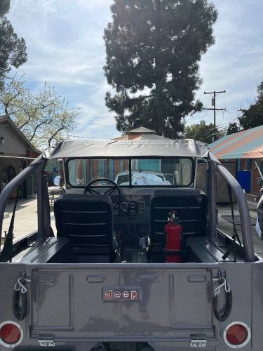 Unknown-Cj5-1960-Gray-7
