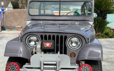 Unknown-Cj5-1960-Gray-8