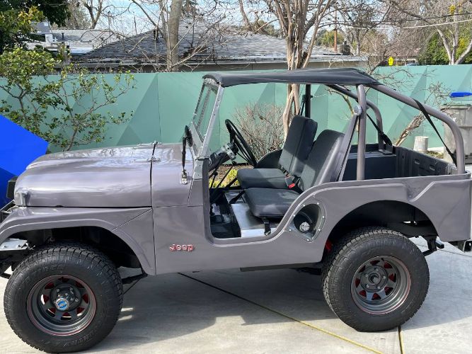 Unknown-Cj5-1960-Gray