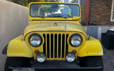 Unknown-Cj5-1967-Yellow