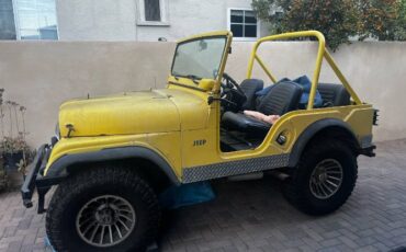 Unknown-Cj5-1967-Yellow-8