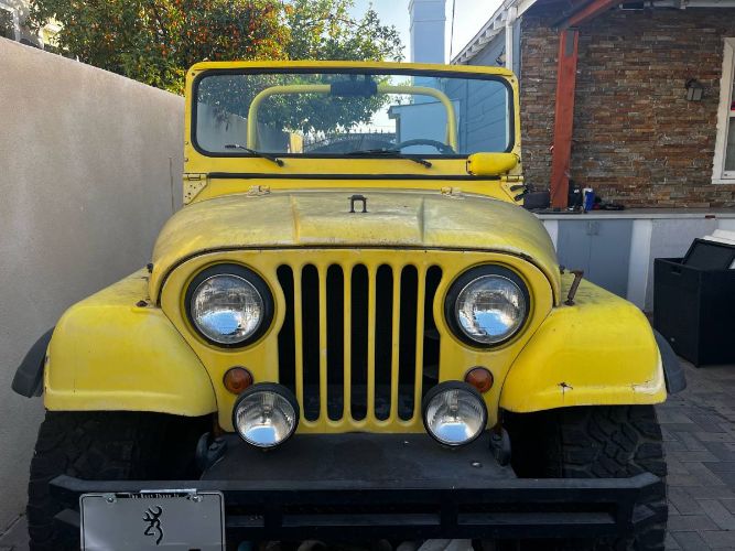 Unknown-Cj5-1967-Yellow