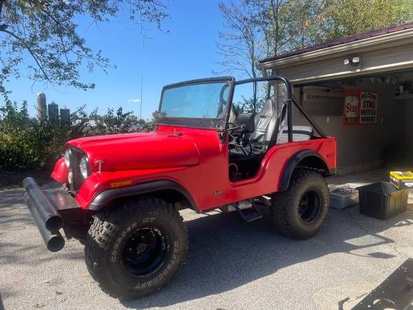 Unknown-Cj5-1970-Red-Black-1