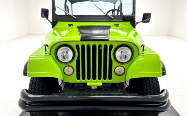 Unknown-Cj5-1973-Neon-Green-Black-12