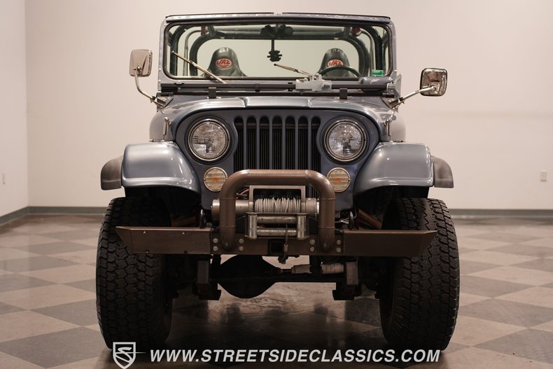 Unknown-Cj5-1974-Gray-Black-1