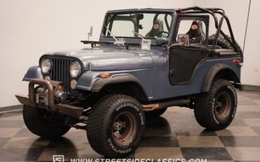 Unknown-Cj5-1974-Gray-Black-10