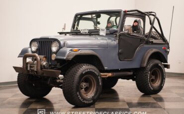 Unknown-Cj5-1974-Gray-Black-14