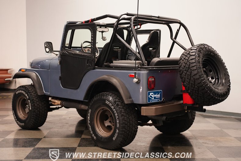 Unknown-Cj5-1974-Gray-Black-2