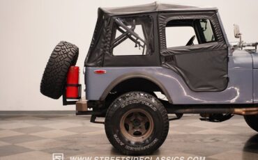 Unknown-Cj5-1974-Gray-Black-24