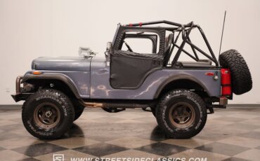 Unknown-Cj5-1974-Gray-Black-37
