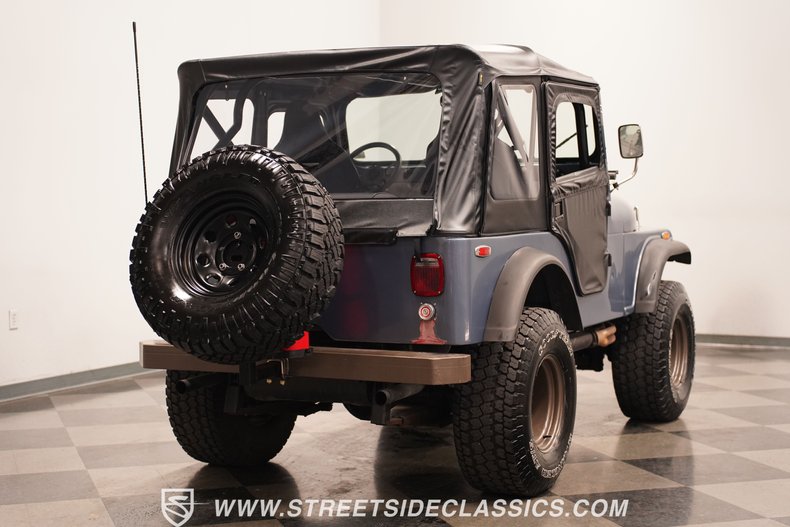 Unknown-Cj5-1974-Gray-Black-39