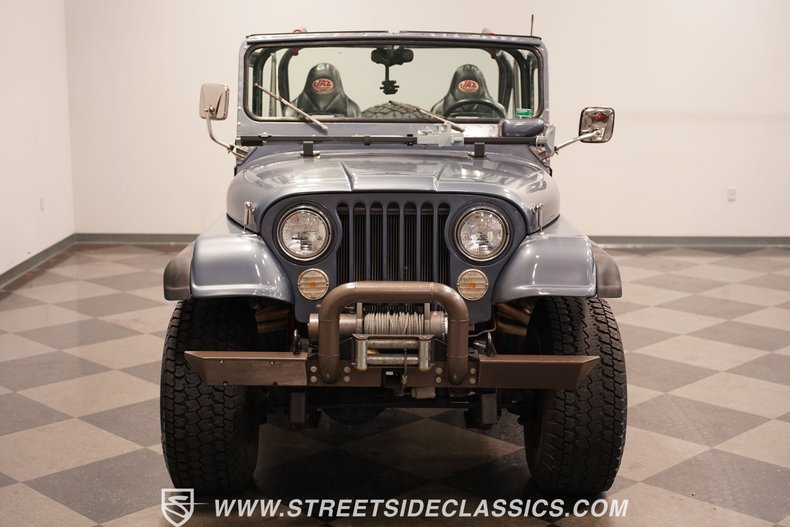 Unknown-Cj5-1974-Gray-Black-43