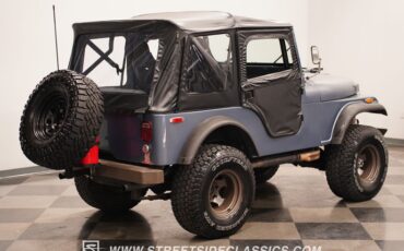 Unknown-Cj5-1974-Gray-Black-44