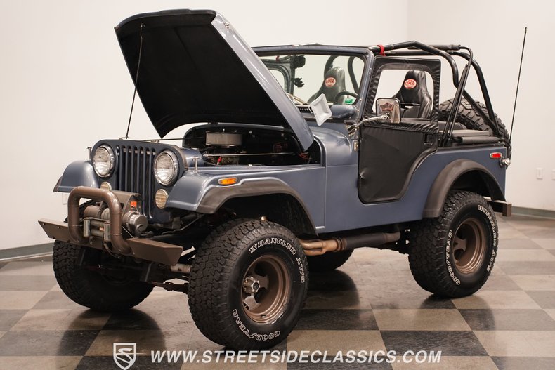Unknown-Cj5-1974-Gray-Black-46