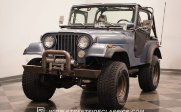 Unknown-Cj5-1974-Gray-Black-8