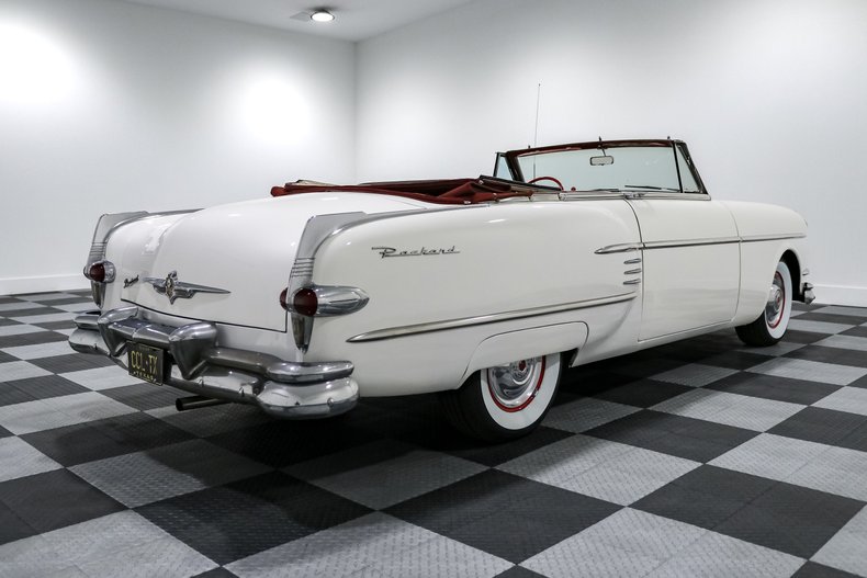 Unknown-Clipper-1954-White-Red-11