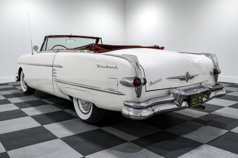 Unknown-Clipper-1954-White-Red-5