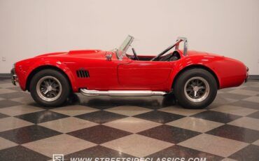 Unknown-Cobra-1966-Red-Black