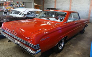 Unknown-Comet-1955-Red-1